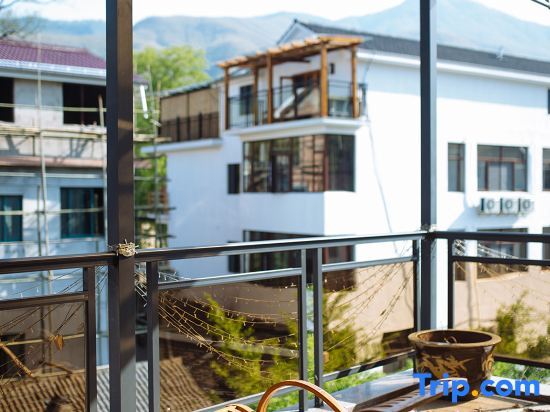 Хучжоу: Mogan Mountain Yinongju