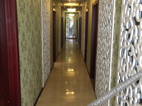 Циндао: Duowei Boutique Hotel Qingdao Liaoyang West Road