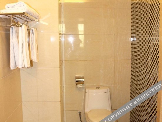 Шэньчжэнь: Shenzhen Kangcheng Holiday Hotel