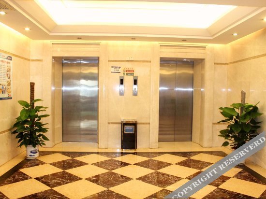 Шэньчжэнь: Shenzhen Kangcheng Holiday Hotel