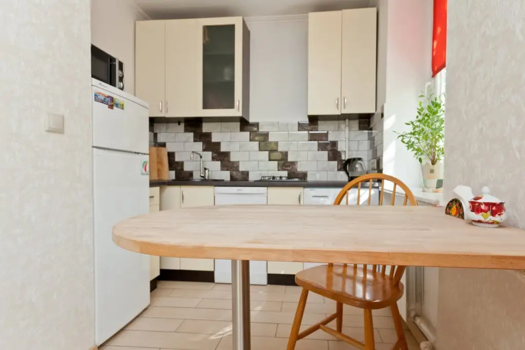 Москва: Likeflat Apartments Vystavochnaya