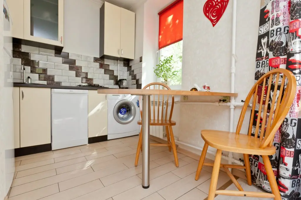 Москва: Likeflat Apartments Vystavochnaya