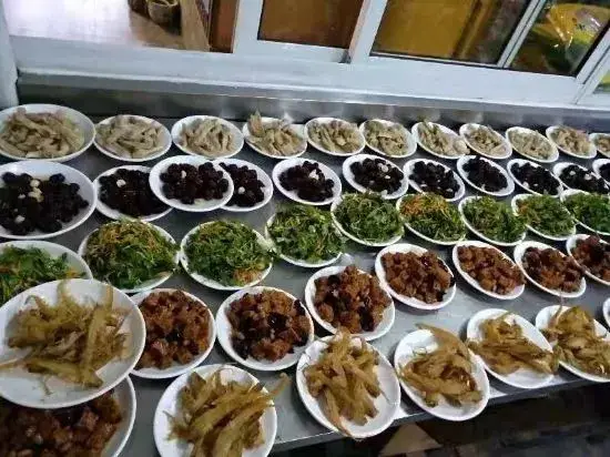Шанхай: Shanghai Chongming Laoya Farm (No.1 Branch)