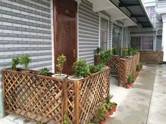 Шанхай: Shanghai Chongming Laoya Farm (No.1 Branch)