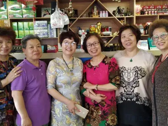 Шанхай: Shanghai Chongming Laoya Farm (No.1 Branch)