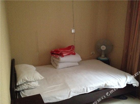 Чунцин: Mengyuan Hostel