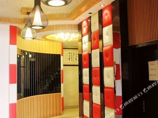 Chuangyi Fashion Hotel (Qingdao Taidong) — фото 1