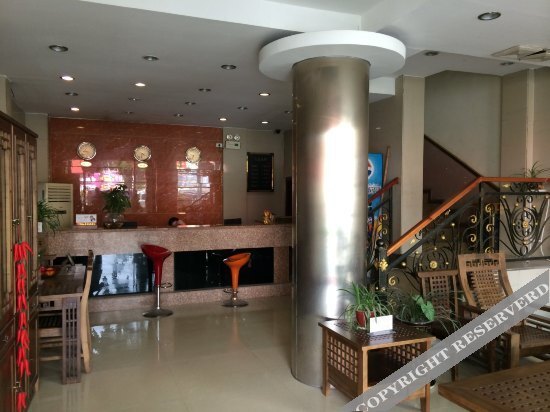 桂林小憩驿站酒店 — фото 1
