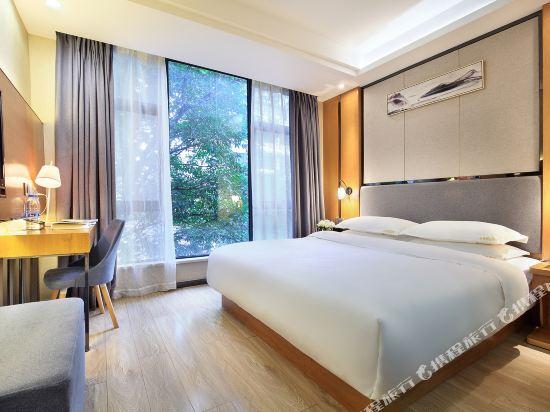 Гуйлинь: Lijiang Letu Boutique Hotel (Guilin Xiangshan Scenic Spot Two Rivers and Four Lakes Branch)