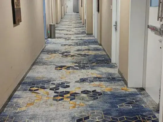 Шаоксинг: Shaoxing miyou Hotel