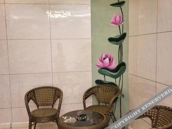 Харбин: Xinghui Hostel