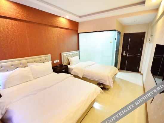 Xinghui Hostel — фото 1