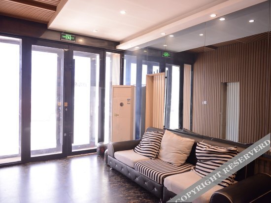 Харбин: Xinghui Hostel