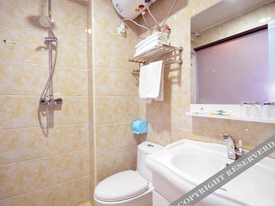 Харбин: Xinghui Hostel