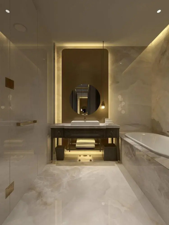 Чэнду: Luxehills Masion Albar Hotel by Luxehills Maison Albar Hotel