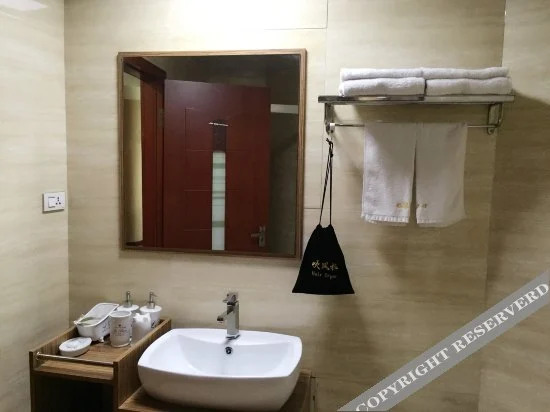 Вэньчжоу: Yindu Hotel (Currently unavailable)