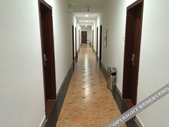 Чжухай: Xiyuan Hotel