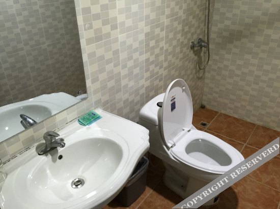 Чжухай: Xiyuan Hotel