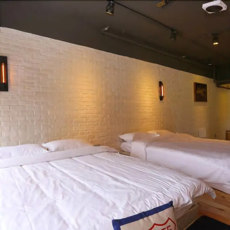 Чэнду: Mini More Hotel