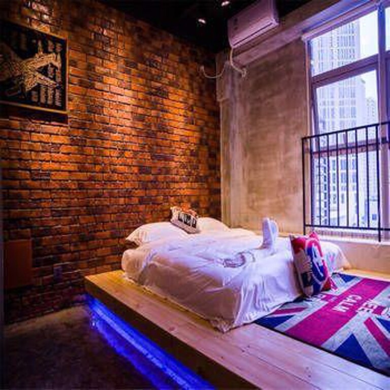 Чэнду: Mini More Hotel