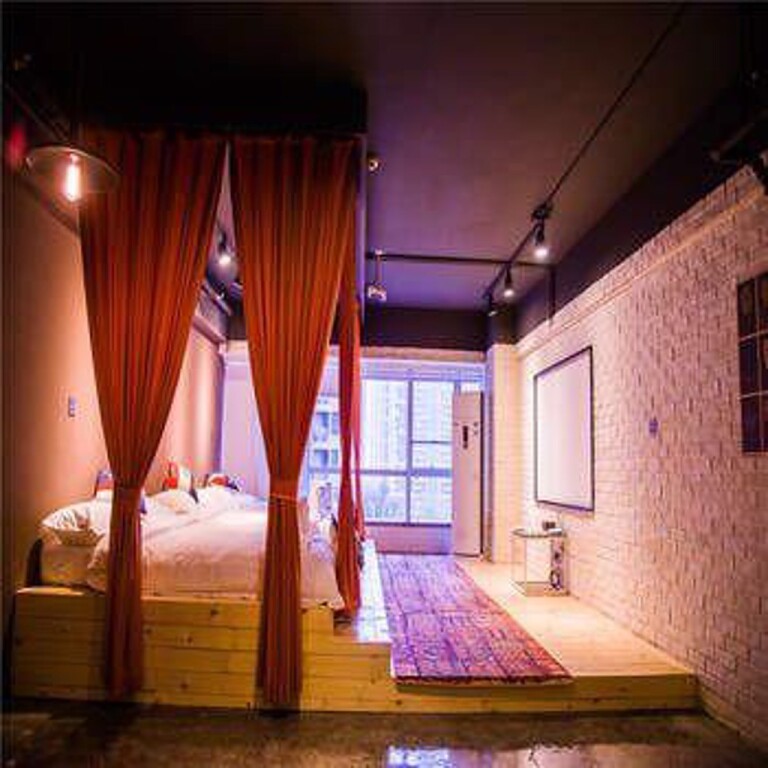 Чэнду: Mini More Hotel