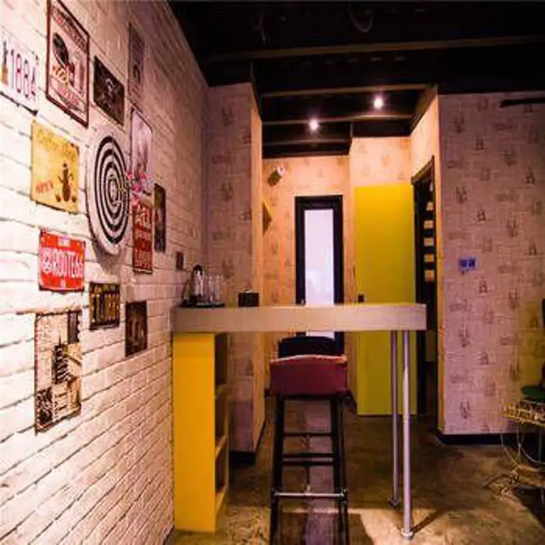 Чэнду: Mini More Hotel