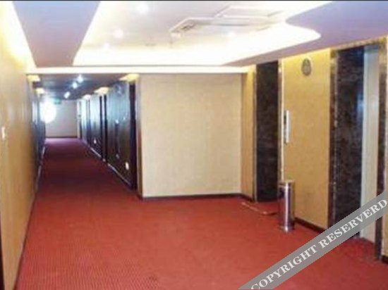 Синьюй: Yuanhe Hotel