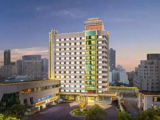 Синьюй: Yuanhe Hotel