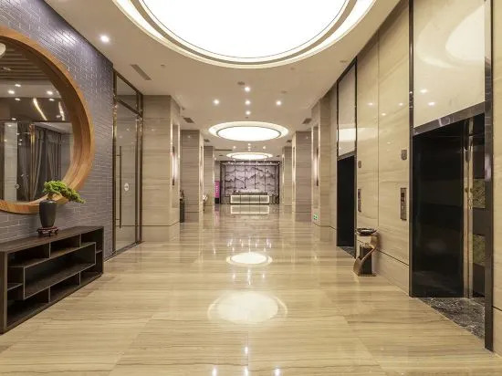 Синьюй: Yuanhe Hotel
