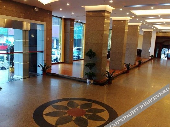 Синьюй: Yuanhe Hotel