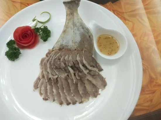 Синьюй: Yuanhe Hotel