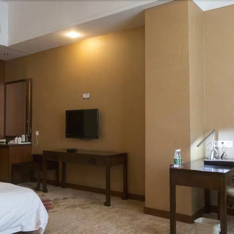 Дунгуань: Hangseng Business Hotel