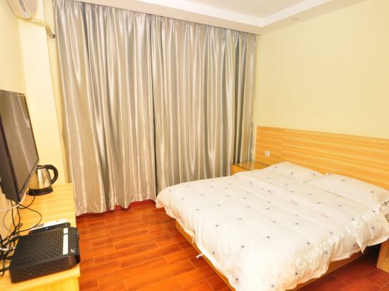 Гуанчжоу: Suhao Hotel（Guangzhu Beijinglu Road ，Tuanyida Subway Station）