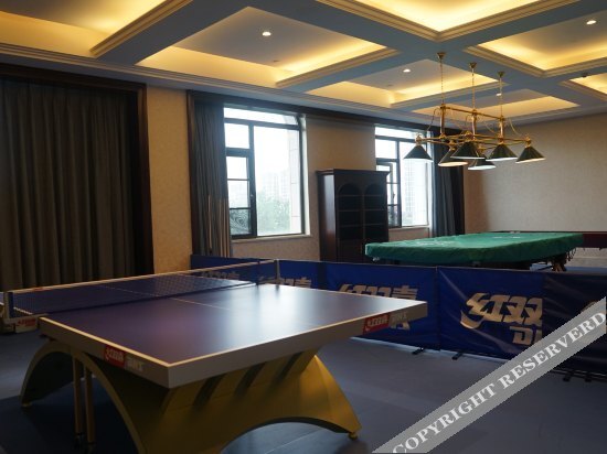 Наньчан: Qianhu Hotel