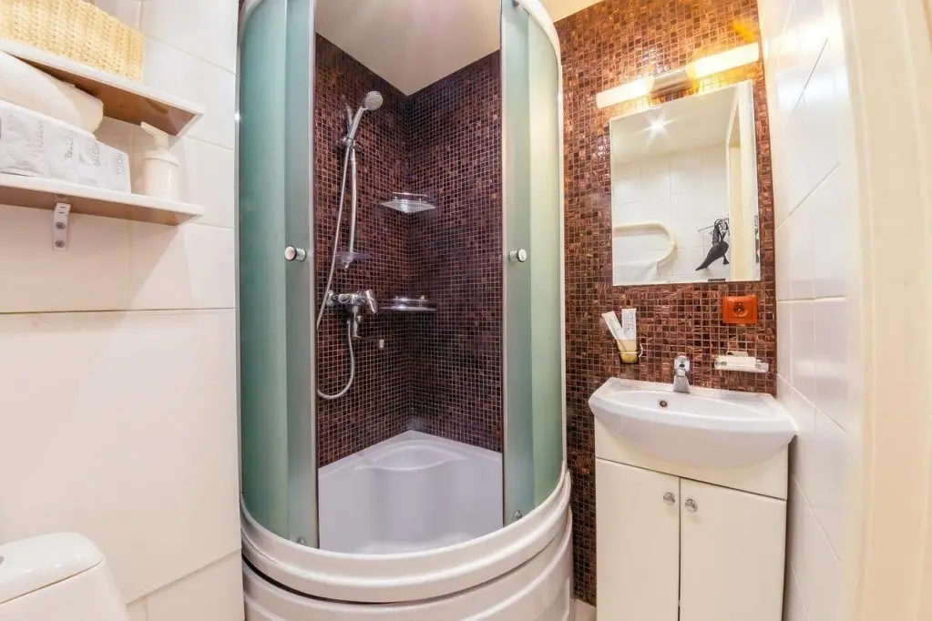 Москва: Lux Apartments On Stolyarny Lane