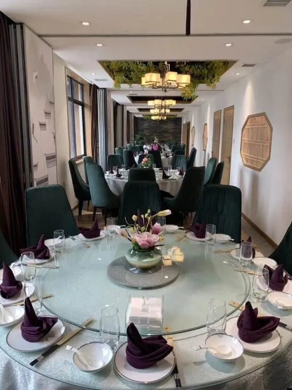 Чэнду: Minsheng Express Hotel
