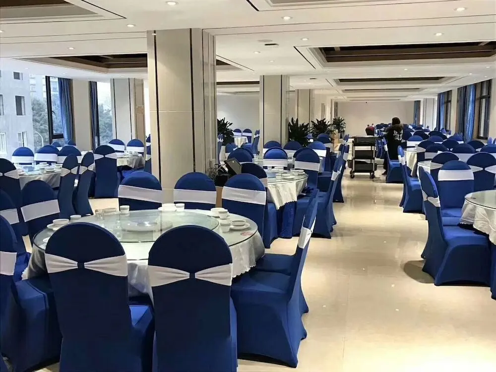 Чэнду: Minsheng Express Hotel