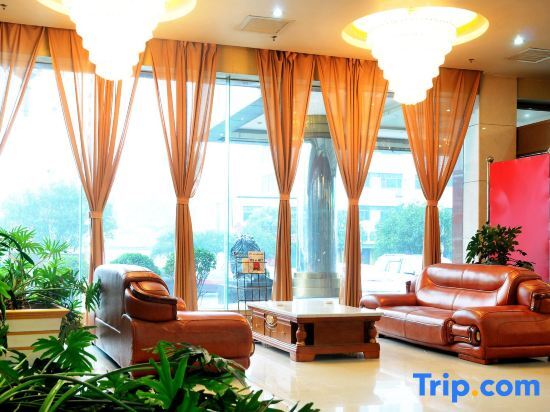 Чжэнчжоу: Zhengzhou Beike Hotel