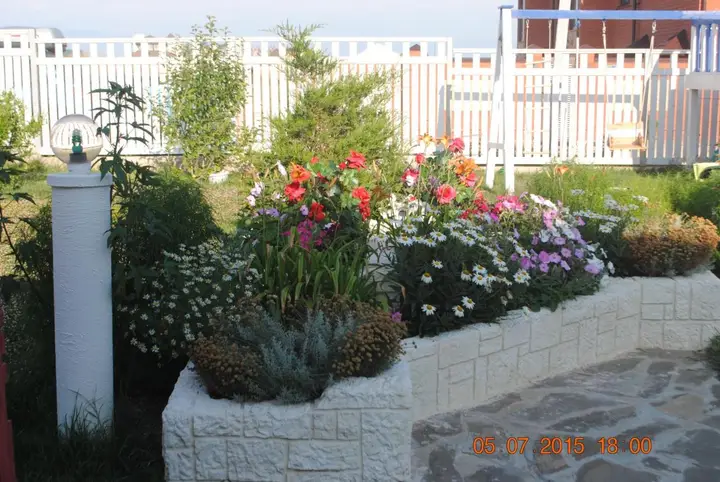 посёлок За Родину: Guest House Sankt-Peterburg