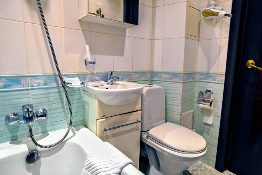 Москва: Lux Mukomolnyij Apartments
