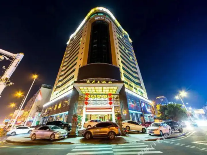 Путянь: Hu Lan Hotel