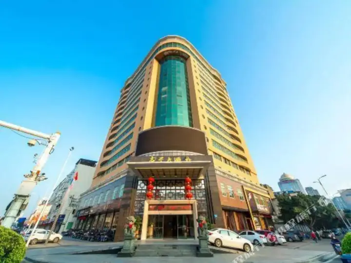 Путянь: Hu Lan Hotel