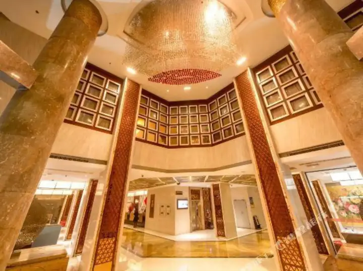 Путянь: Hu Lan Hotel