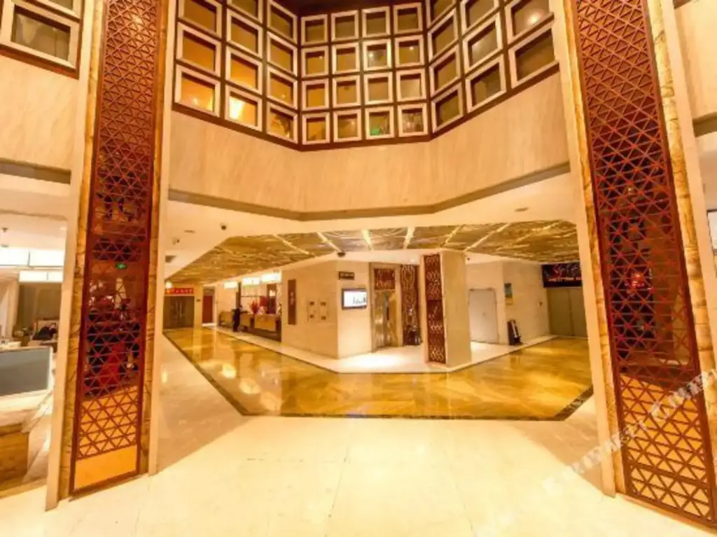 Путянь: Hu Lan Hotel