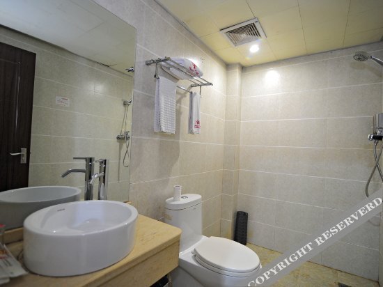 Гуйян: Wutongshu Business Hotel