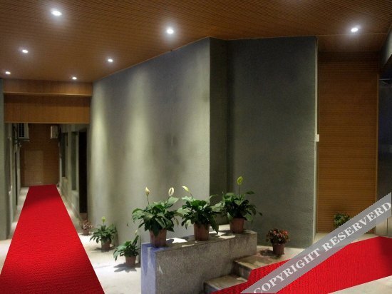 Гуйян: Wutongshu Business Hotel