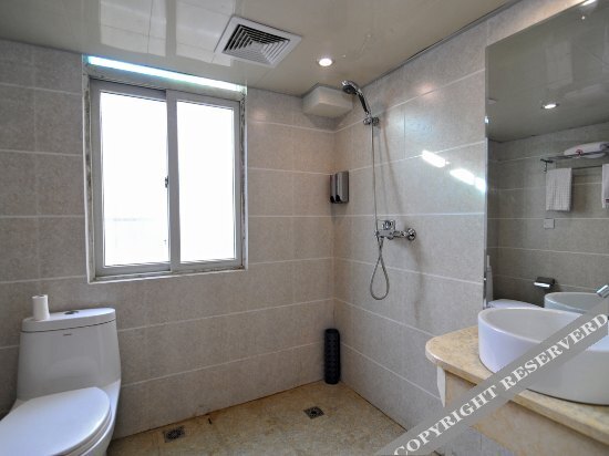 Гуйян: Wutongshu Business Hotel