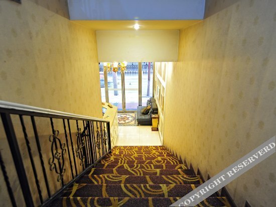 Гуйян: Wutongshu Business Hotel
