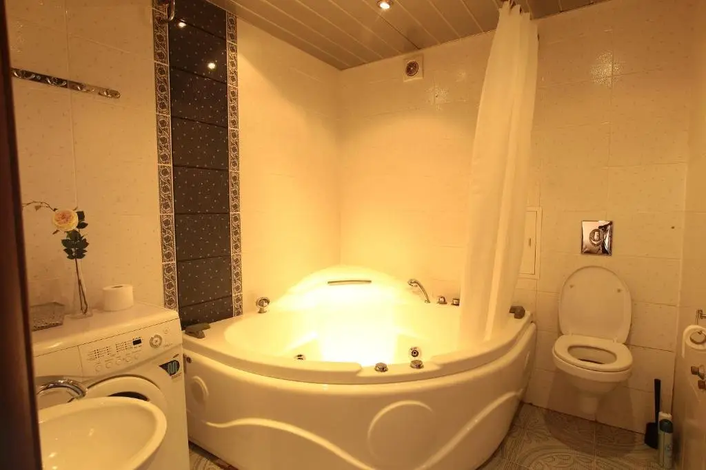 Москва: Luxcompany Apartment Krasnaya Presnya