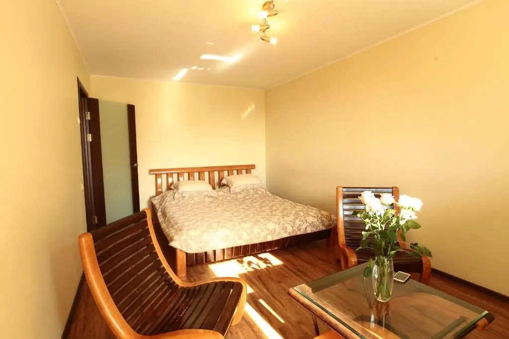 Москва: Luxcompany Apartment Krasnaya Presnya